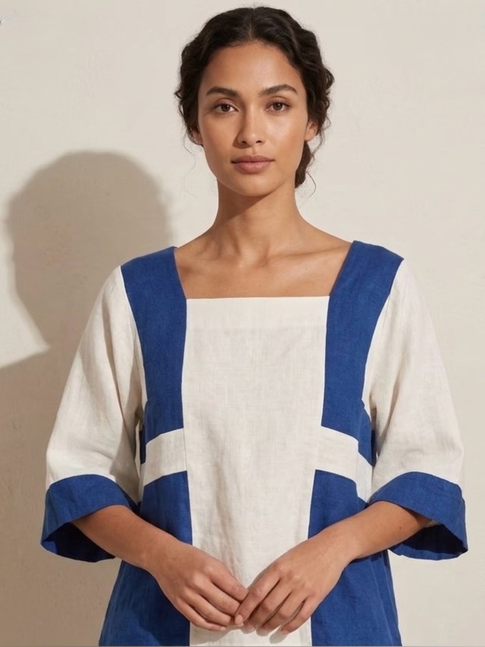Atelier Delphine Block Top
